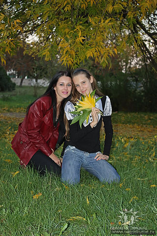 Фото Светлана Сахарова