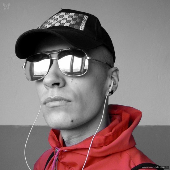 Фото Сергей affricanezz Шехеров