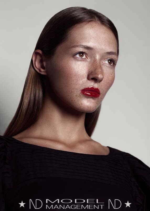 Фото JuliaG @ NDmodels