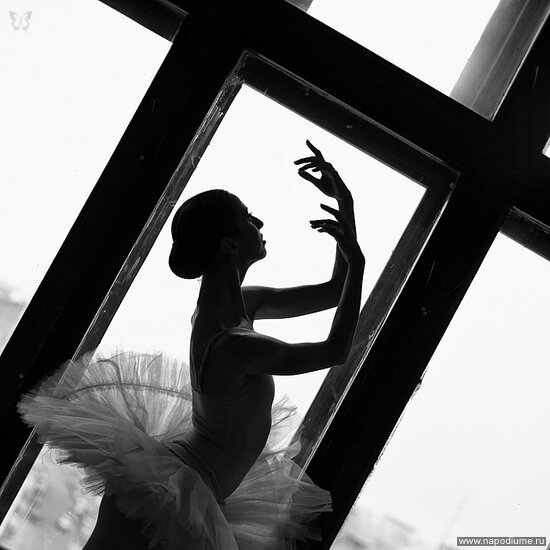 Фото Александра SAHAROZA Аксентьева