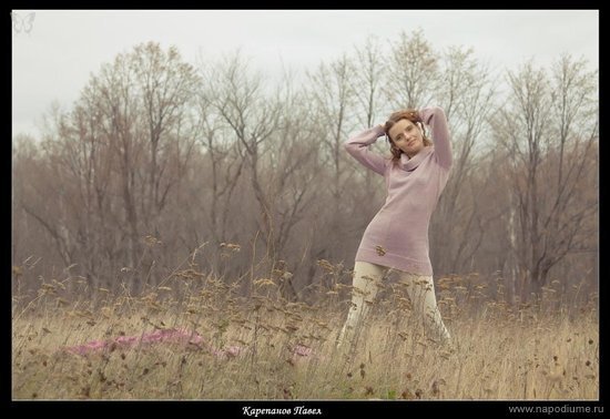 Фото Павел Карепанов
