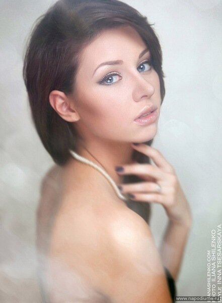 Фото Анна Олькова