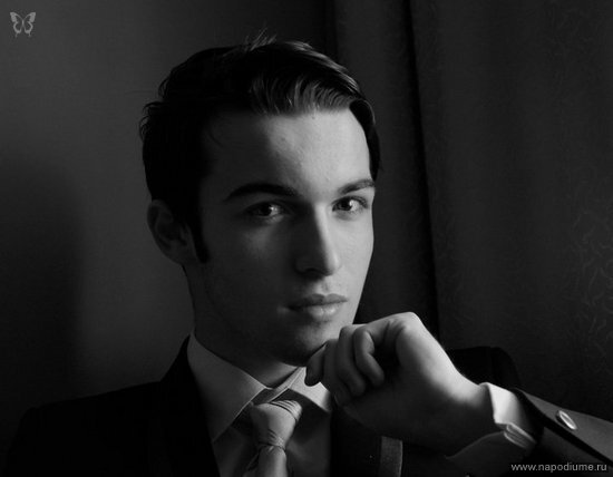 Dima Ermakov's photo