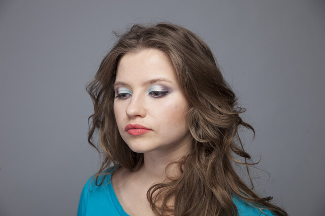 Фото Елена angelglance Лисицына