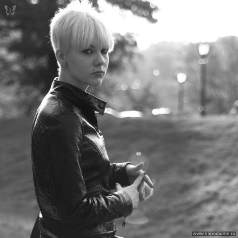 Фото Kristina Yarkova