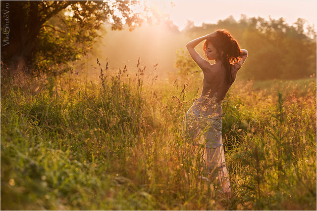 Фото Vlad Shutov