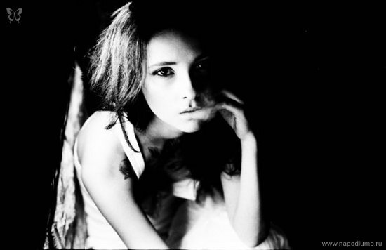 Фото Anna Beck