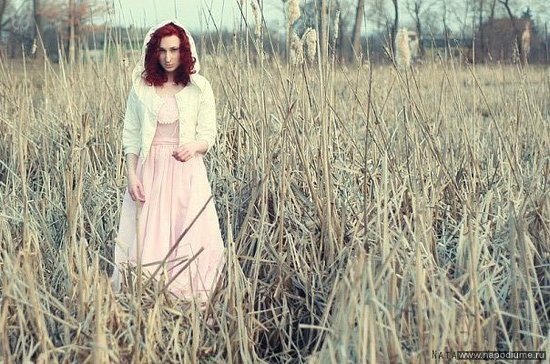 Фото Ирена Хованец
