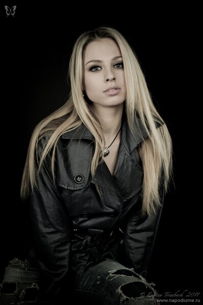 Фото Eugeny Jin