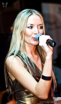 Фото Ирина Irunya Татарчук