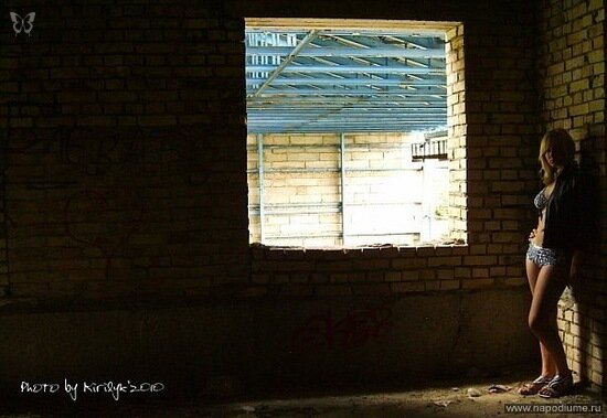 Фото Виктория Рокстар