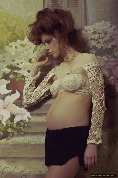 Фото Misha Romanoff