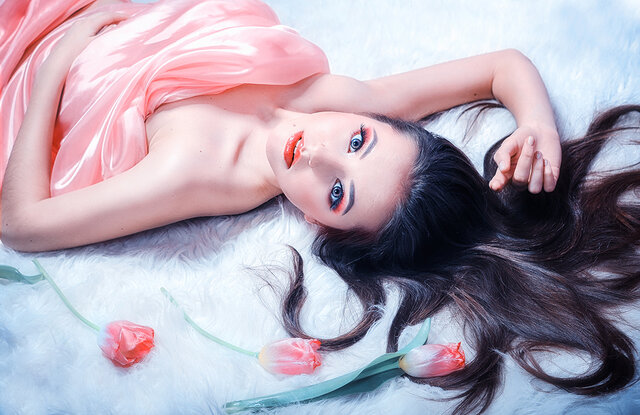 Фото Anita Lenvie