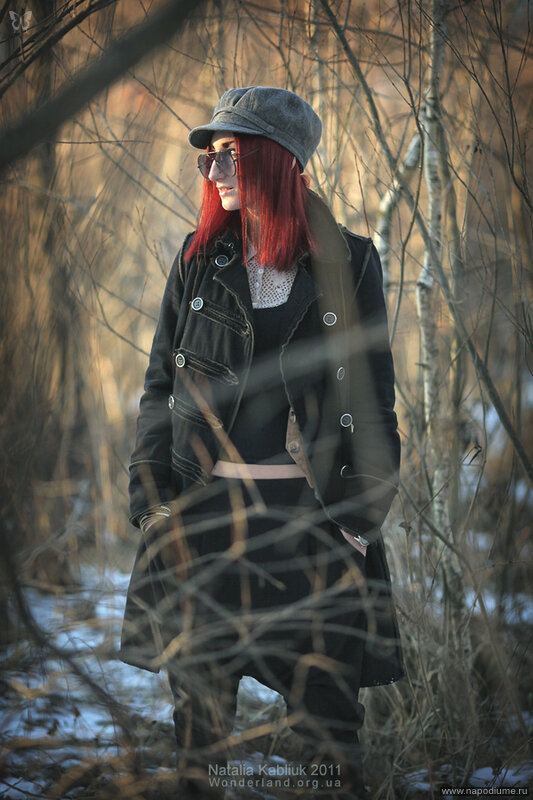 Фото Ирена Хованец