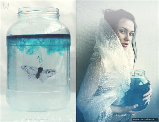 Фото Kellen Kuznetsova