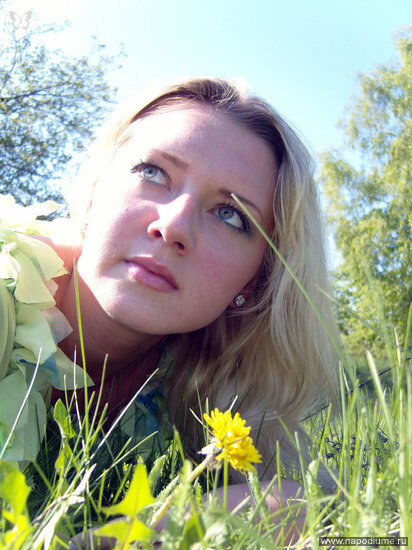 Фото Anna Deryabina