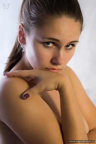 Фото Алина Мескалина