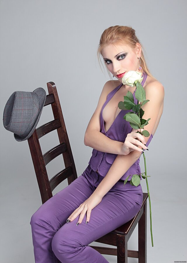 Фото Оксана Вишневская
