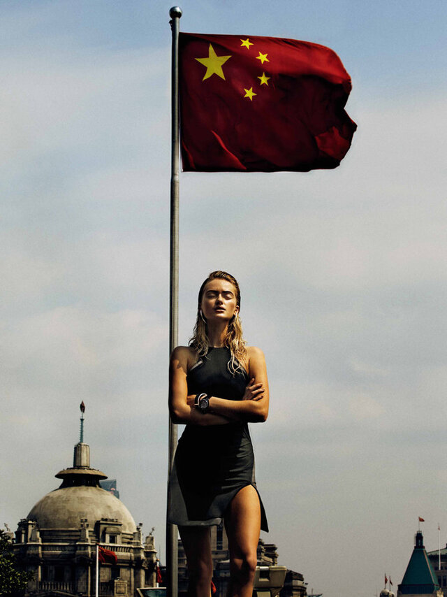 Фото Анна Щукина