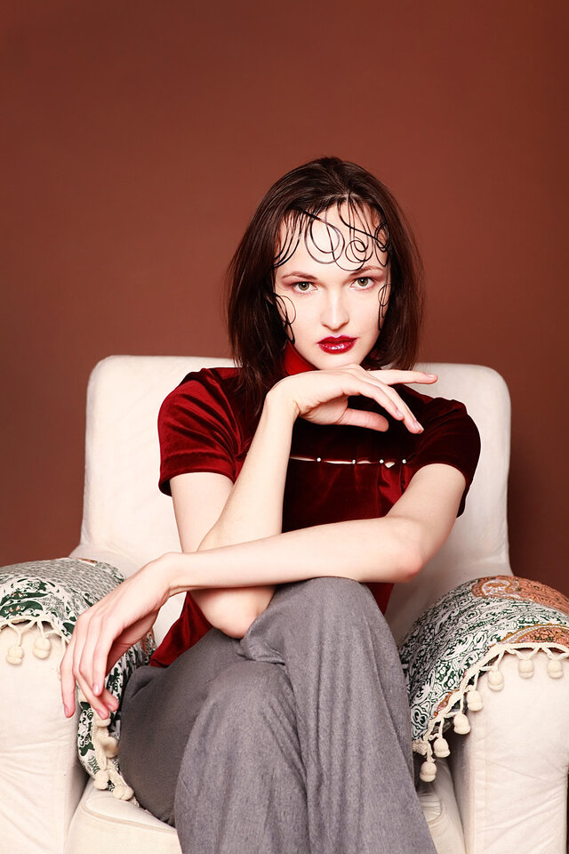 Фото Марина Sennikovams Сенникова
