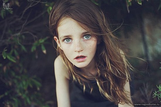 Zanna Dorozkina's photo