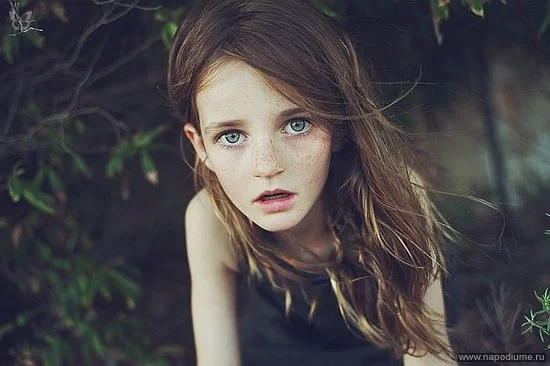 Zanna Dorozkina's photo