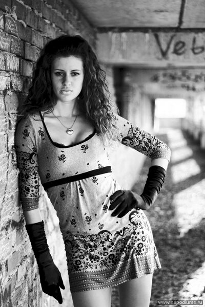 Фото Daily Models