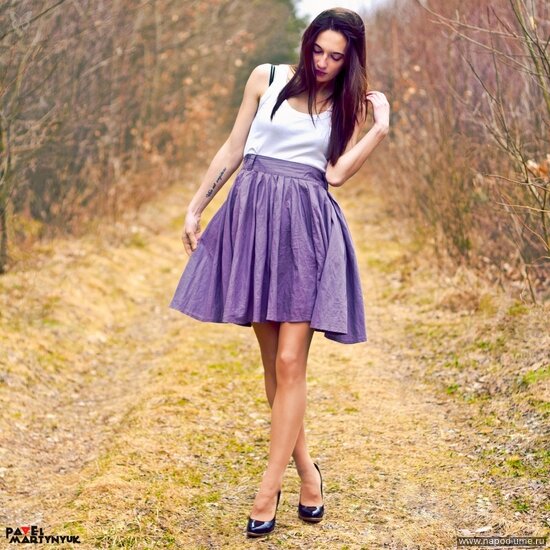 Фото Pavel Martynyuk