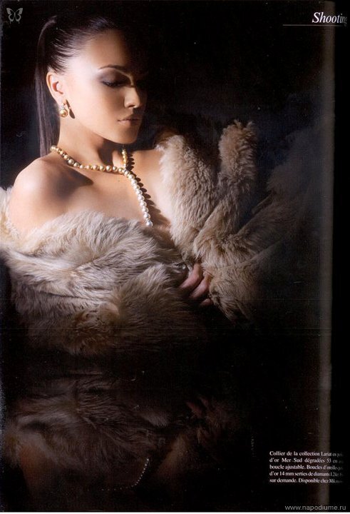 Anastasiia Radionova's photo