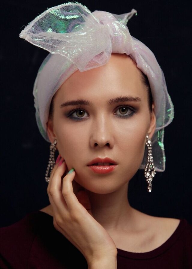 Фото Анна Федюкова