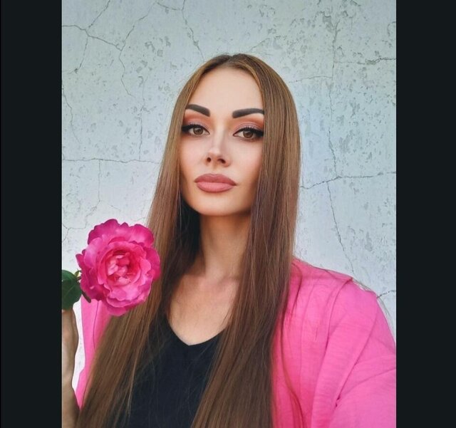 Фото Anet Kvitkovskaya