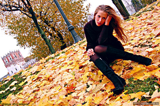 Фото Маргарита Бородина