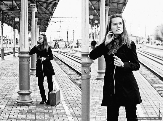 Фото Вера Осокина