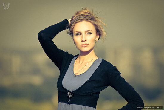 Фото Andrey Shaman