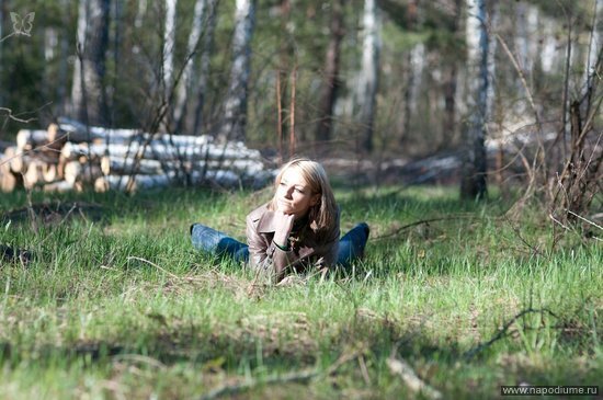 Фото Анна Чернобай