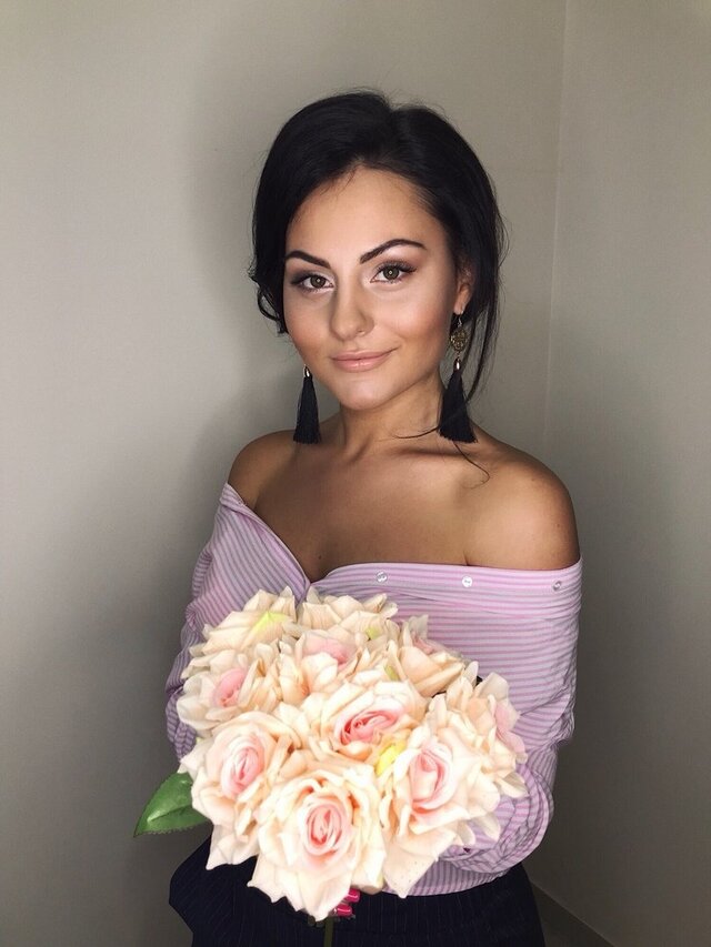 Фото Алена Павлова