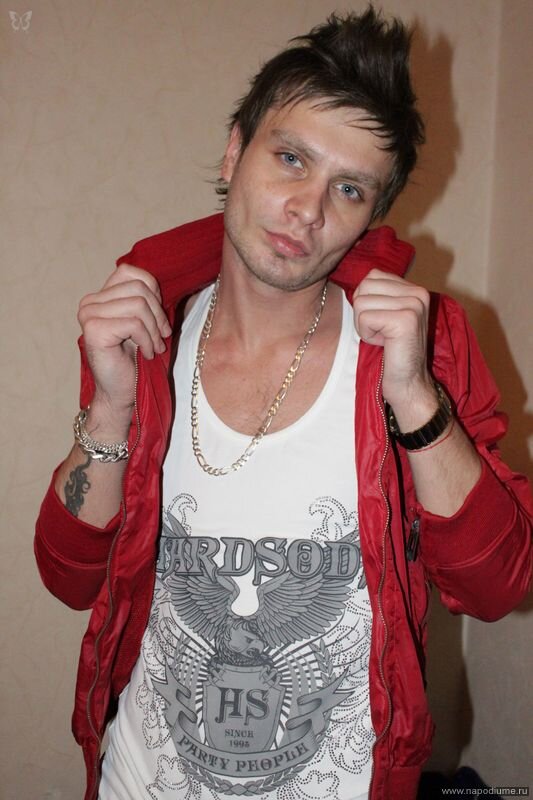 Фото Vlad Левандов$кий