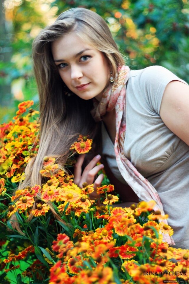 Фото Карина karina_herbst Дерр
