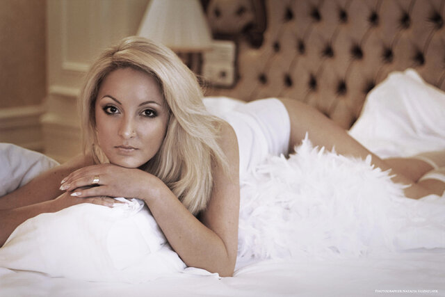 Фото Natalya Hozhelnyk