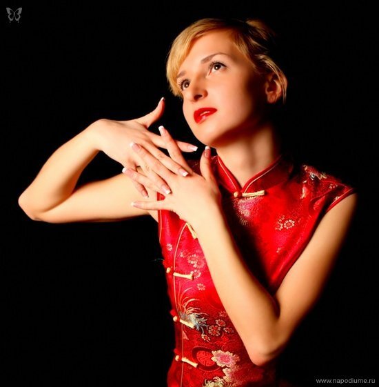 Фото Елена Емельянова