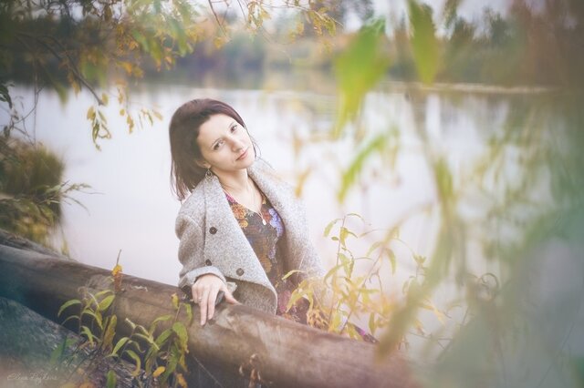 Фото Елена freyja Быкова