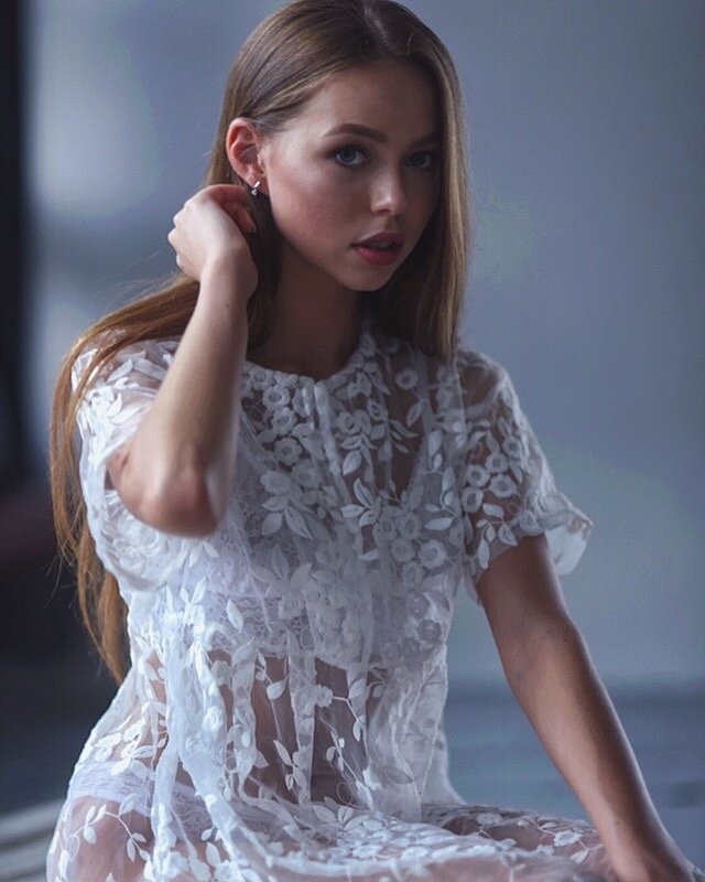 Фото Anna Smirnova
