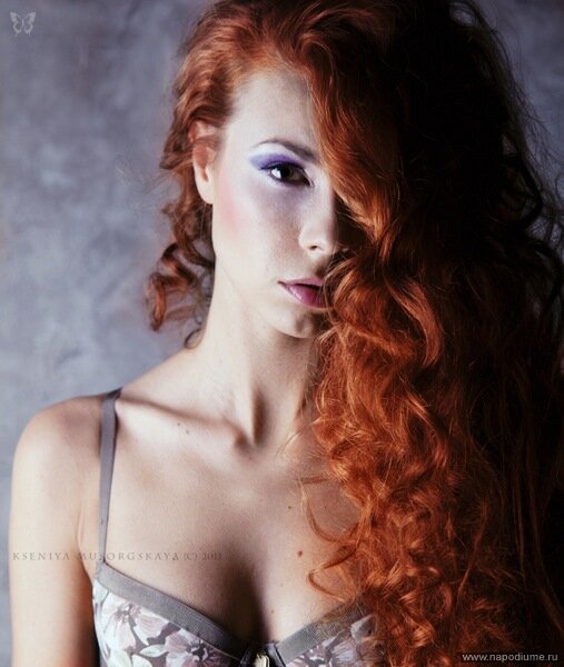 Фото Юлия Кузнецова