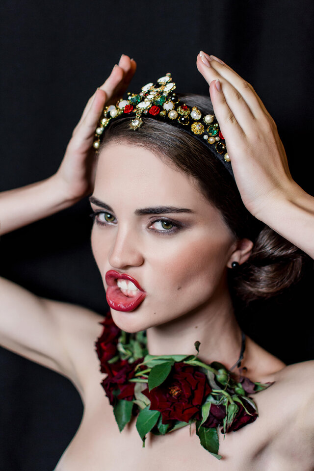 Фото Екатерина Знаевская