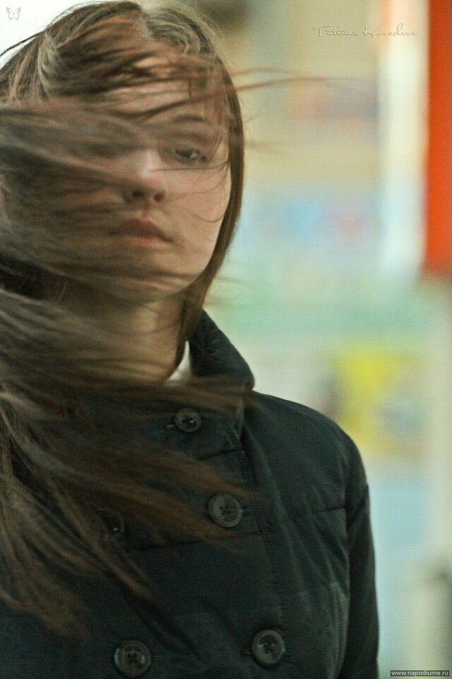 Фото Татьяна Ковачева