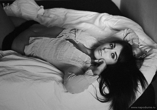 Фото Daria Demidova