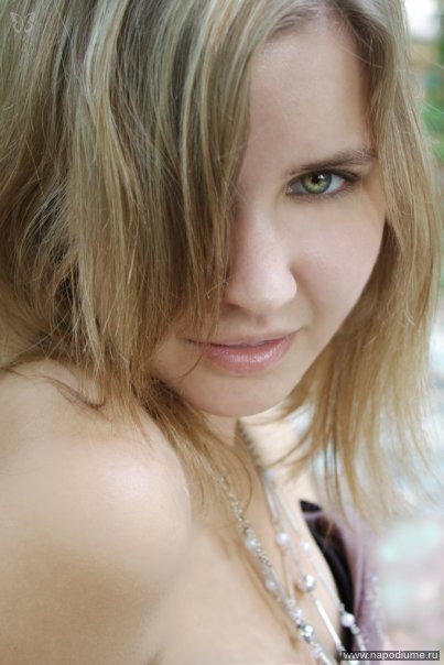 Фото Anna Tsytsyy