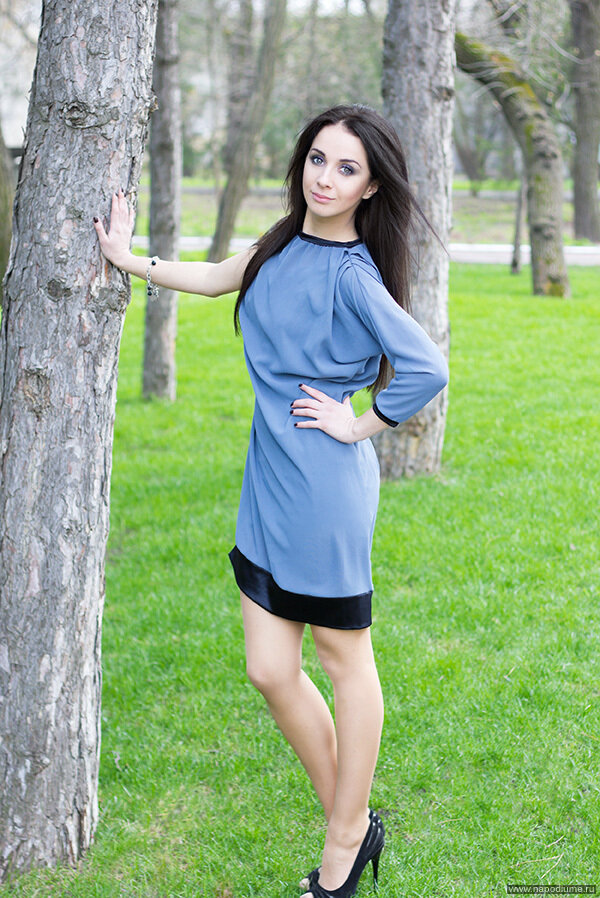 Фото NATALIA KRAVCHENKO