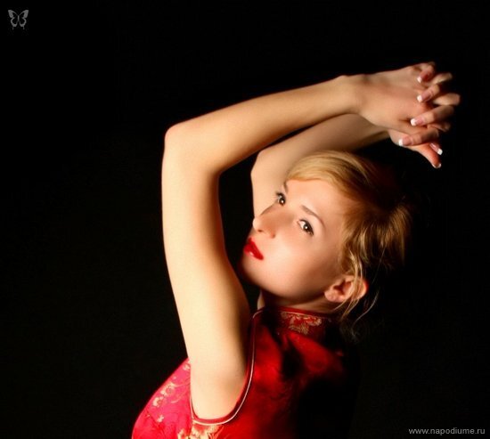 Фото Елена Емельянова