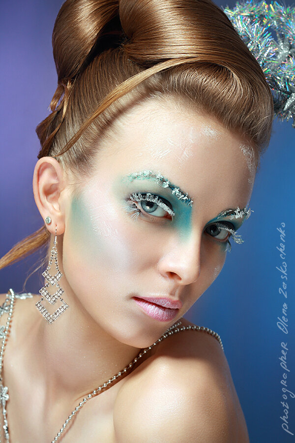 Фото Olena Zaskochenko